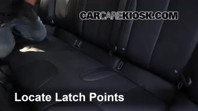 2017 Tesla S 90D Electric Sièges de Voiture Installer